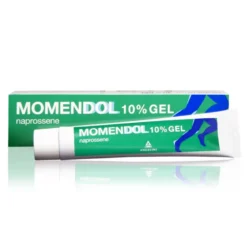 Momendol Gel 50g 10%