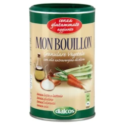 MON BOUILLON 200g