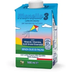 MONELLO 3 1/3 Anni Liq.500ml
