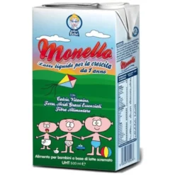MONELLO Latte Crescita 500ml