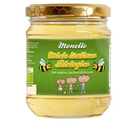 MONELLO Miele Acacia 50g