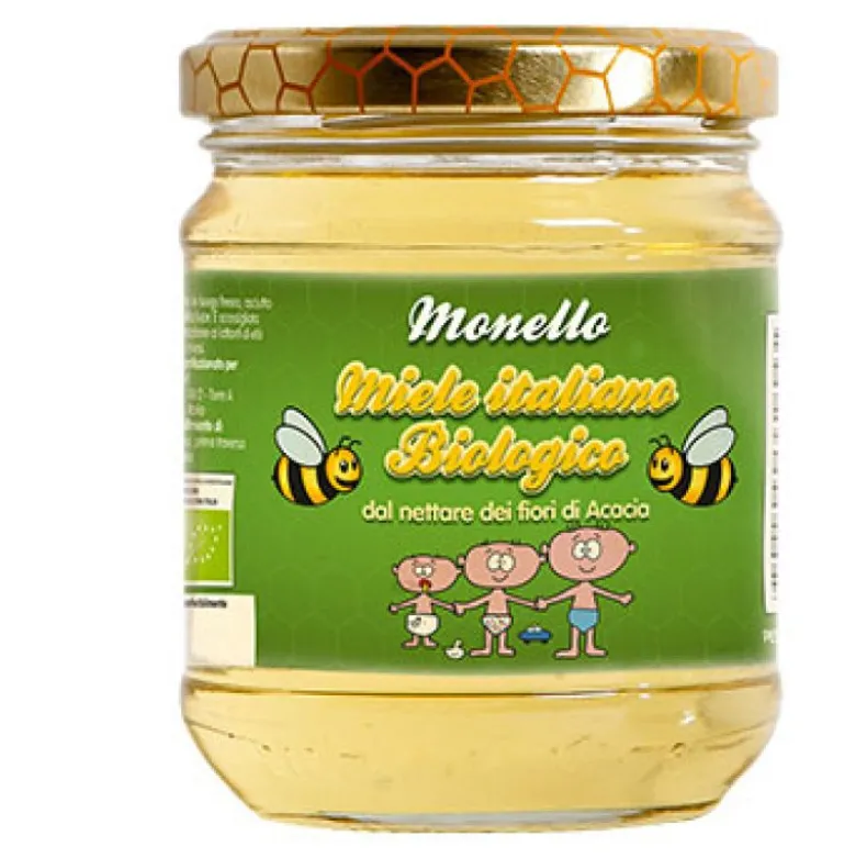 MONELLO Miele Acacia 50g