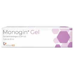 MONOGIN Gel 30ml