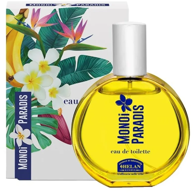MONOI PARADIS EdT 50ml