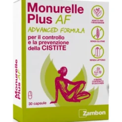 MONURELLE Plus AF 30 Cps