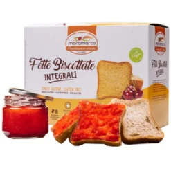 MORAMARCO Fette Bisc.Int.200G