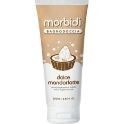 MORBIDI'Doccia Mandorla 250ml