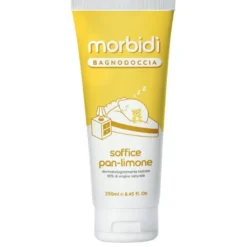 MORBIDI'Doccia Pan Limone250ml