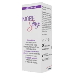 MORESENSE Gel Intimo 30ml