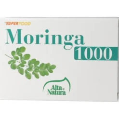MORINGA*1000 45 Compresse A-NATURA