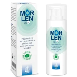 MORLEN Siero P/Mucose Sens30ml