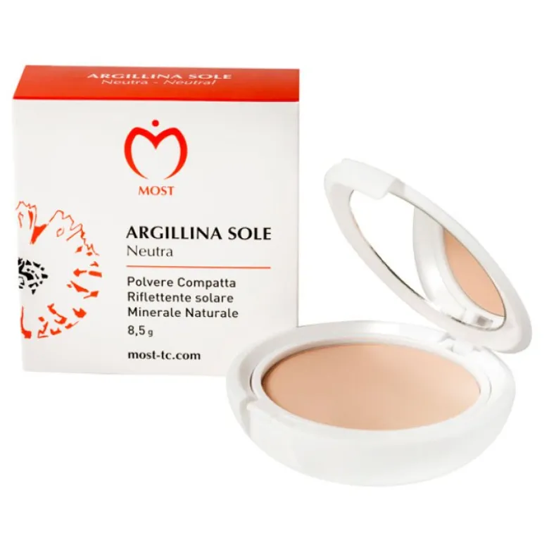 MOST Argillina Sole Neutra
