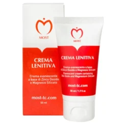 MOST Crema Lenit.50ml