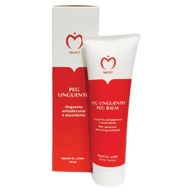 MOST Ung.Peg.100ml