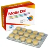 MOTIX DOL 60 Compresse 48g