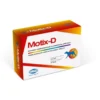 MOTIX DOL 60 Cpr 48g