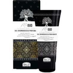 M-OUD Gel Bagnodocc.Prof.200ml
