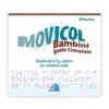 MOVICOL 20 Bs Bamb.6,9g Ciocc.