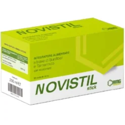 MOVISTIL Stick 20pz