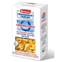MS Alim-Ded.Maccheroni 400g