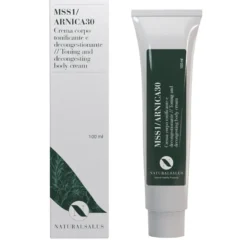 MSS1 ARNICA30 Crema Gel 100ml