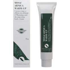 MSS4 ARNICA WARM UP Crema 75g