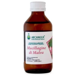 MUCILLAGINE MALVA 10ml ACN