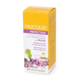 MUCOLID PROTECTION 150ML