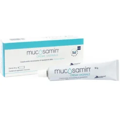 MUCOSAMIN Crema Vag.30g