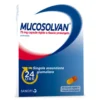 Mucosolvan*20Capsule 75mg Rp