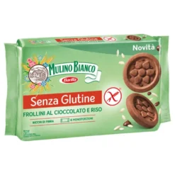 MULINO BIANCO S/G Froll.R/Cioc