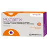 MULTIBETIX 60 Capsule