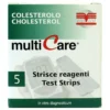 MULTICARE IN Colest. 5 Strisce