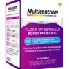 Multicentrum Duobiotico 20Capsule