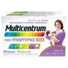 Multicentrum Neo Mamma DHA 60 (30 compresse + 30 capsule)