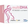 MULTIDHA 30Capsule+30Softgel