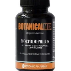 MULTIDOPHILUS BOTANICAL 30CPS
