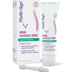Multi-gyn Actigel 2in1 50ml