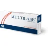 MULTILASE 700mg 20 Cpr