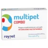 MULTIPET Combo Cani/Gatti30Compresse