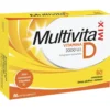 MULTIVITAMIX Vit.D2000 60 Cpr