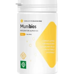 MUNIBIOS 150g