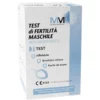MUNUS Test Fertilita'Maschile