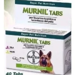 MURNIL Tabs 40 Compresse