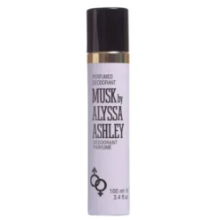 MUSK ALYSSA DEO 100 VAPO