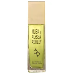 MUSK ALYSSA EAU PARFUMEE 100 V