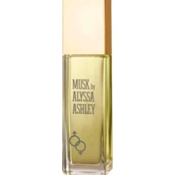 MUSK ALYSSA EDT 100 VAPO