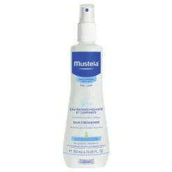 MUSTELA Acqua Rinfrescante 200ml