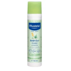MUSTELA BABYZZZ Fluido 100ml