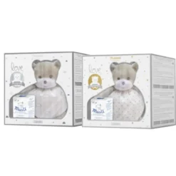 MUSTELA Cofanetto MUSTI